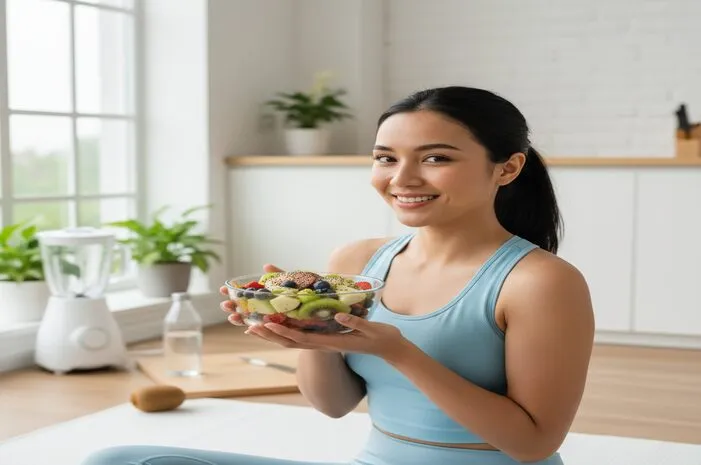 Buah yang Bikin Kurus: Diet Asyik Tanpa Lapar, Cobain!