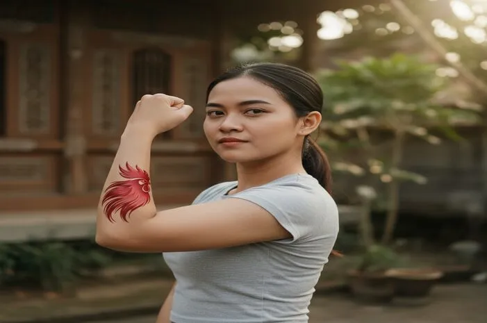 Jengger Ayam Mental Baja: Pilihan Jagoan Kandang Juara