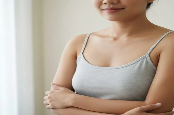 Areola Normal Itu Gimana? Kenali Ciri-ciri Lengkapnya