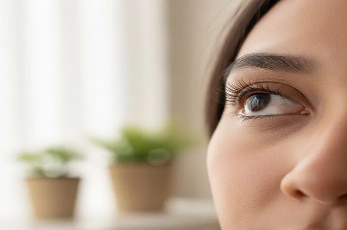 Konjungtiva: Sang Penjaga Mata Sehat dan Lembap.