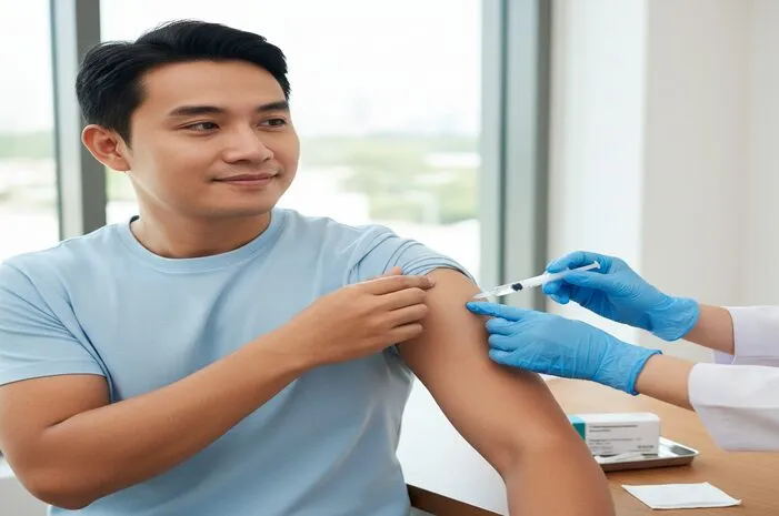 Memahami Dosis Diphenhydramine Injeksi Yang Pas