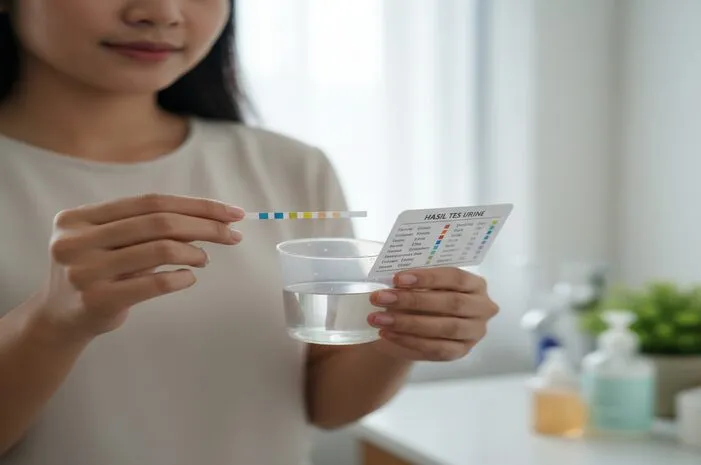 Alat Tes Urine: Mudah Cek Kehamilan Sampai Narkoba