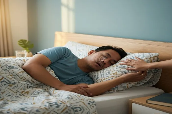 Ngorok Karena Apa? Ketahui Fakta dan Cara Mengatasinya