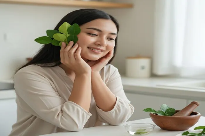 Daun Jeruk untuk Sakit Gigi: Solusi Pereda Nyeri Praktis