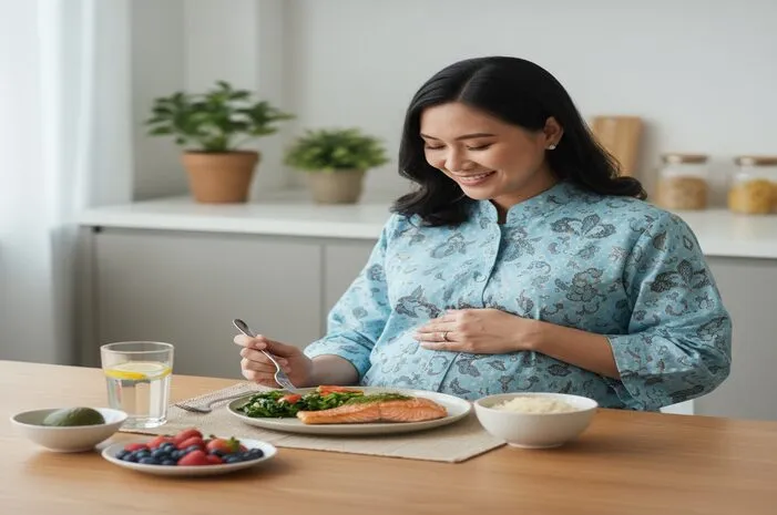Makanan untuk Ibu Hamil Preeklampsia: Pilih Ini!
