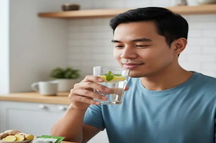 Mengatasi Lidah Pahit? Tips Simpel biar Nyaman Lagi