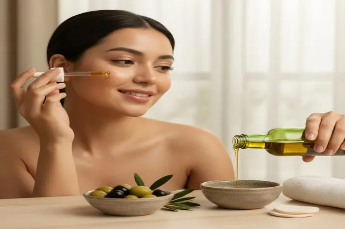 Apa Manfaat Minyak Zaitun untuk Wajah? Ini Jawabannya!