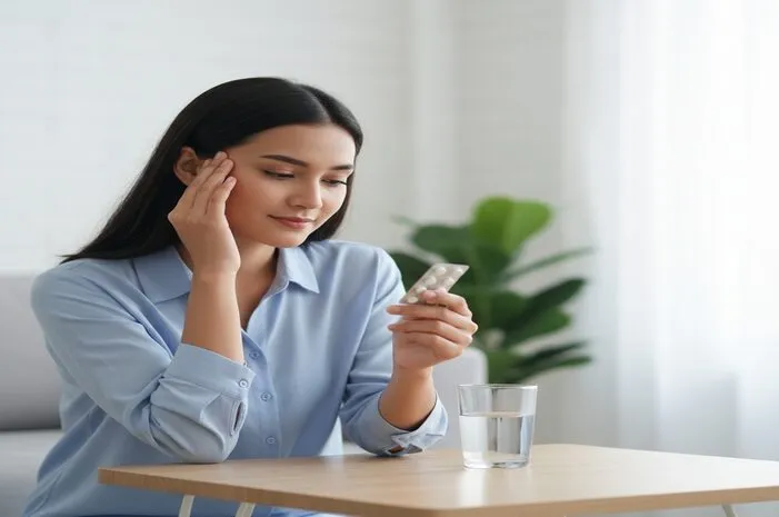 Obat Penghilang Rasa Sakit: Medis, Topikal, Alami