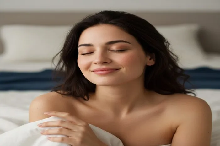 Tanda Wanita Orgasme: Bukan Sekadar Cairan Lho!