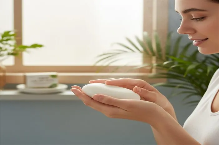 Sabun Anti Gatal: Bebas Gatal Seharian, Kulit Nyaman