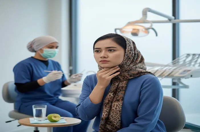 Cabut Gigi Berlubang Sakit? Ternyata Tidak Selalu Kok!