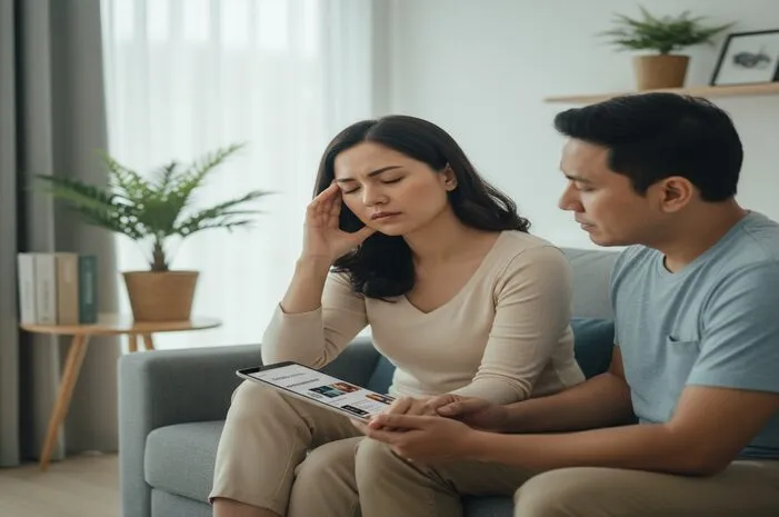 Yuk Kenali Gangguan pada Sistem Saraf dan Cara Atasi