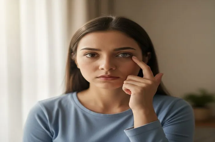 Penyebab Mata Buram Sebelah: Dari Sepele Hingga Serius