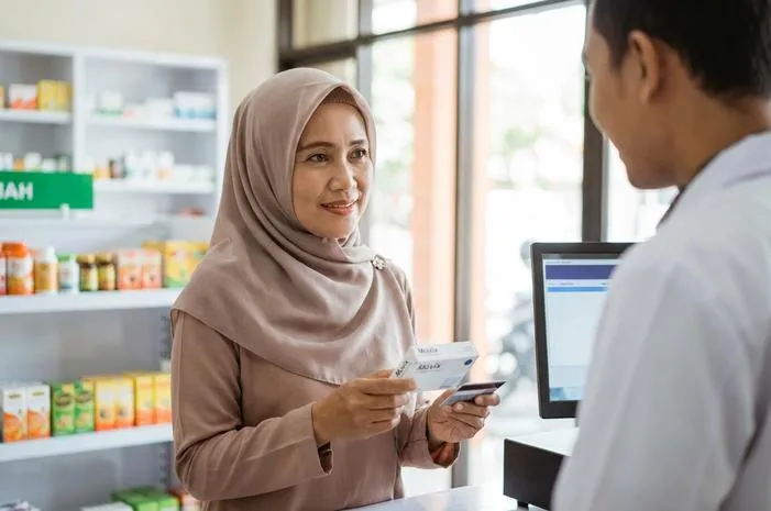 Berapa Harga Obat Movix? Cek Dosis 7,5 dan 15 mg!