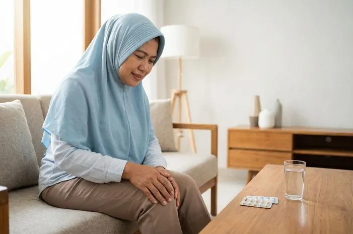 Movix Obat: Manfaat untuk Nyeri Sendi & Radang