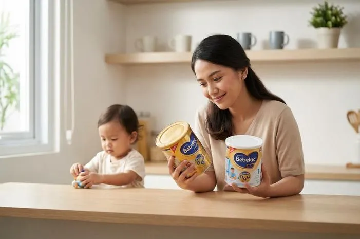 Bebelac Gold vs Biasa: Apa Beda dan Mana Cocok?