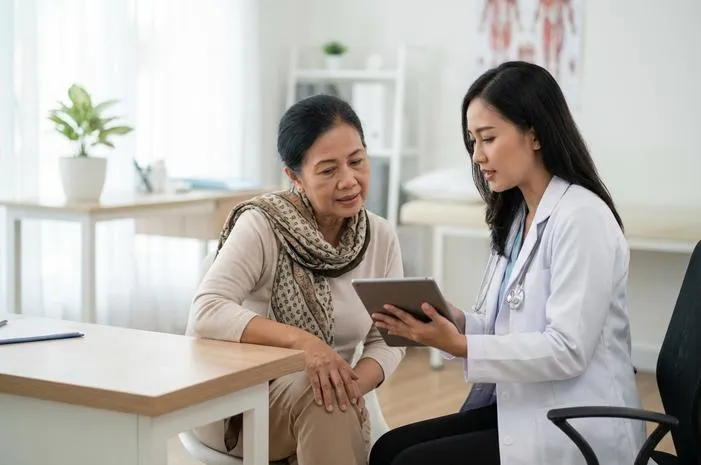 Movix 7.5 Obat Apa? Meloxicam Redakan Nyeri Sendi