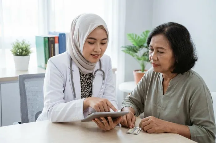 Movicox 15 mg: Solusi Nyeri Sendi dan Peradangan Akut