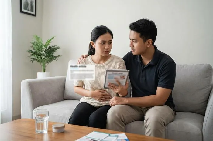 Alergi Semen Bikin Kulit Gatal? Atasi dengan Cara Ini