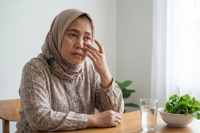 Anemia Sedang: Kenali Gejala, Penyebab, dan Penanganan
