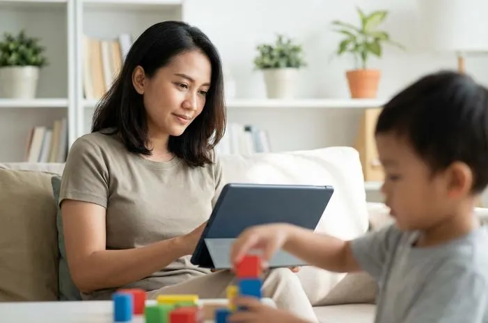 Mengenal Asperger: Unik, Cerdas, Sosial Beda