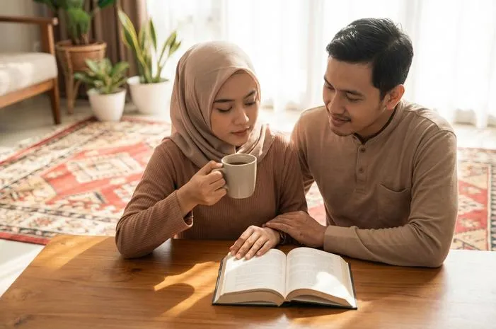 Bolehkah Intim Sebelum 40 Hari Pasca Melahirkan Menurut Islam?