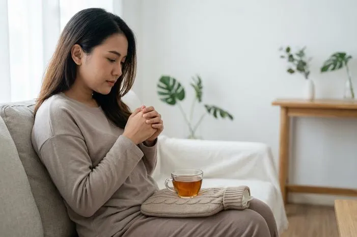 Waspada! Kenapa Darah Haid Keluar Banyak?