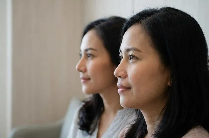 Perbedaan Hidung Mancung dan Pesek, Gak Nyangka!