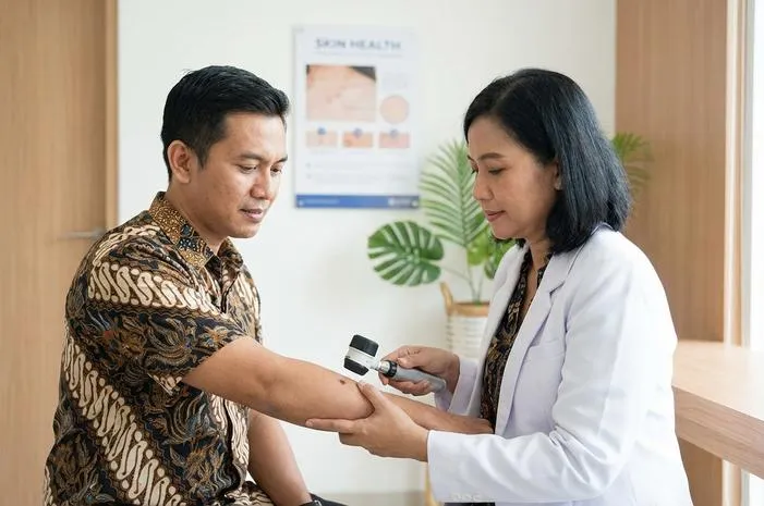 Maligna: Pahami Beda Sel Ganas dan Jinak Sekarang