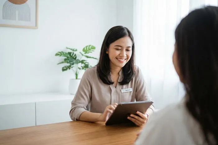 Nathania: Intip Kisah Wanita Berprestasi di Indonesia