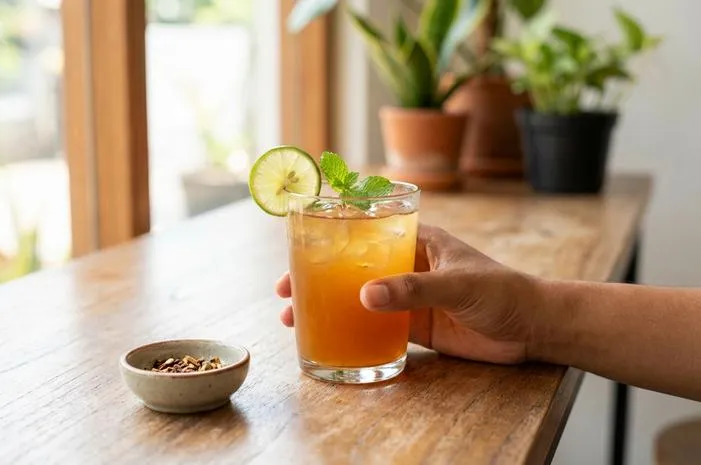 Fakta Rum Minuman: Bahan, Jenis, dan Mengapa Non-Halal