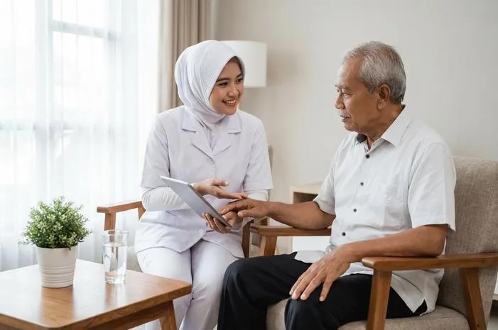 Keperawatan Paliatif: Arti dan Manfaat Pentingnya