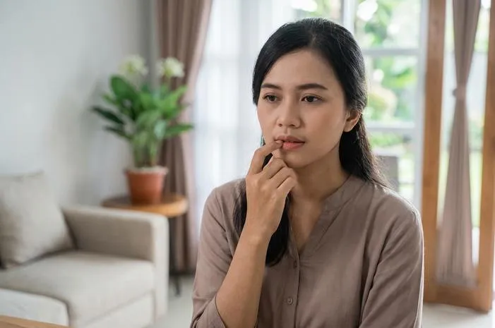 Penyebab Virus Herpes: Ternyata Ini Pemicunya