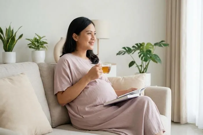 Hamil Tanpa Mual dan Flek? Normal Kok, Tapi Cek Dokter