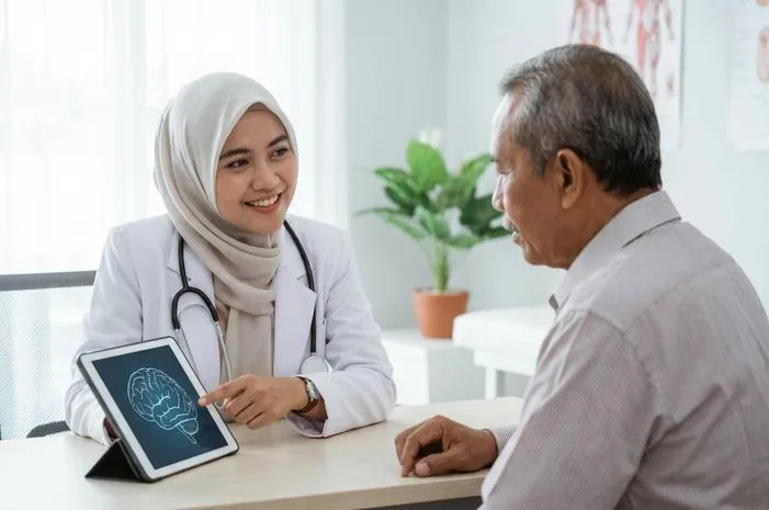 Cara Menyembuhkan Penyakit Saraf Otak: Ikuti Langkah Ini