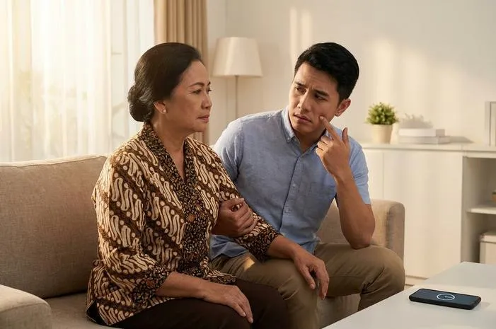 Tanda Stroke: Kenali Gejala Cepat, Selamatkan Nyawa