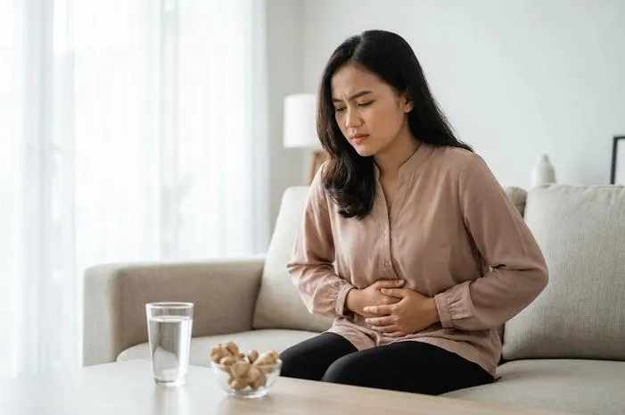 Kenapa Perut Terasa Mual? Ini Berbagai Penyebabnya