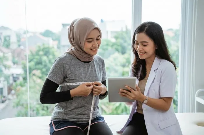 Tips Jitu Cara Memperkecil Payudara Tanpa Bedah