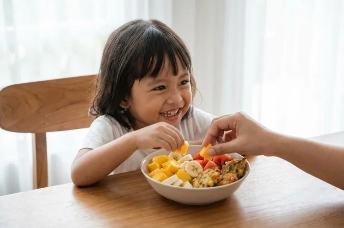 Makanan yang Disukai Anak Anak: Mudah, Enak, Bergizi