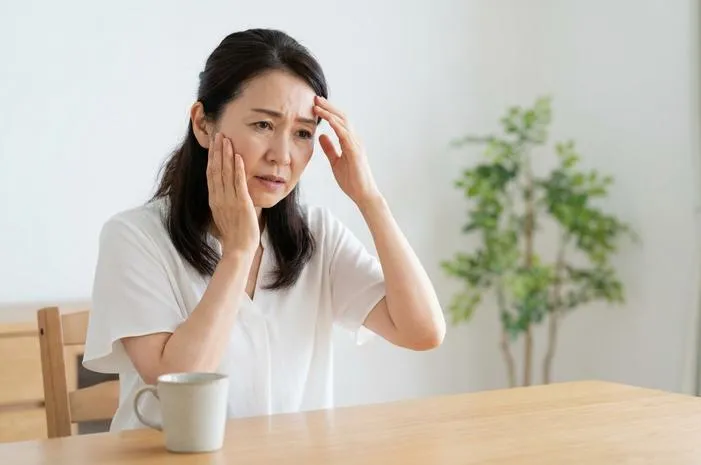 Penyebab Tangan Panas, Dari Cabai Sampai Saraf Kejepit