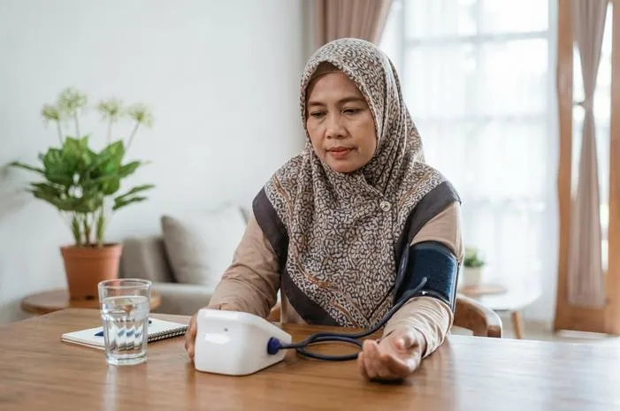 Penyakit BP: Waspada Batuk, Sesak, Demam pada Anak