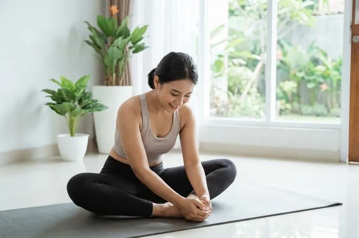 Yuk Kenali Beragam Gerakan Butterfly