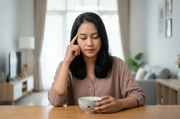 Kenapa Bisa? Jangan Kaget, Ini Alasan Sebenarnya