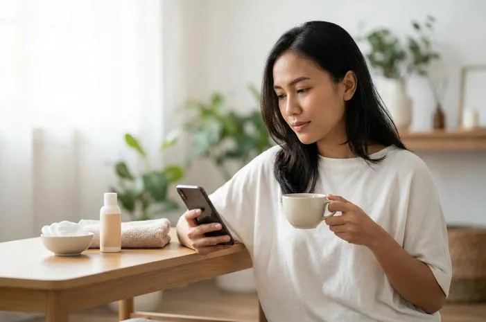 Tips Cara Mengatasi Vagina Bau Agar Harum Kembali