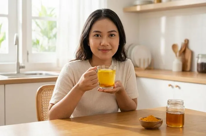 Minuman Obat Sariawan: Cepat Pulih, Tanpa Perih!