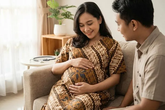 Yuk, Rasakan Detak Jantung Janin Pakai Tanganmu!