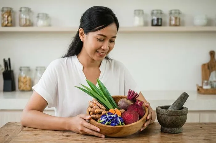 Pewarna Makanan Alami: Aman, Sehat, Warna Cerah Menawan