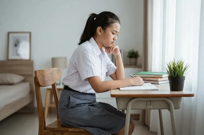 Permasalahan Remaja: Yuk, Pahami dan Cari Solusi!