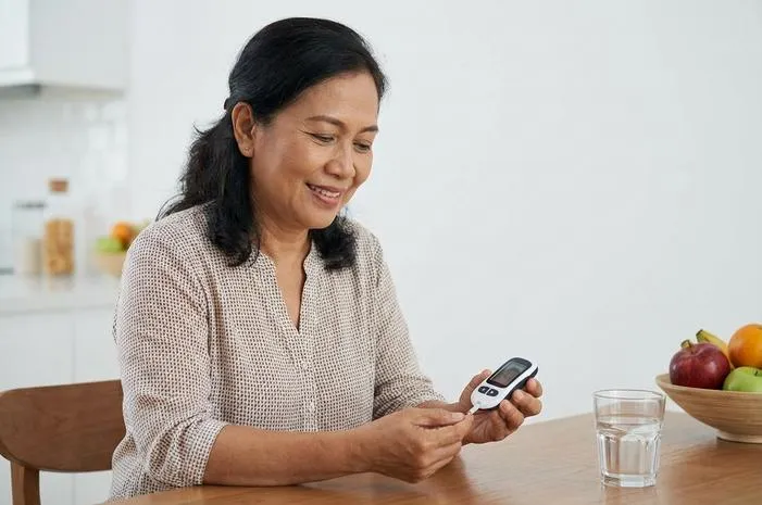 Gula Darah Normal Wanita Usia 50 Tahun: Batas Aman