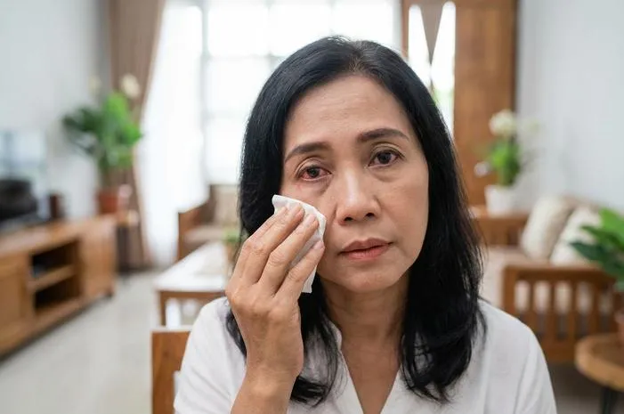 Mata Merah: Mengenal Konjungtivitis dan Cara Atasinya